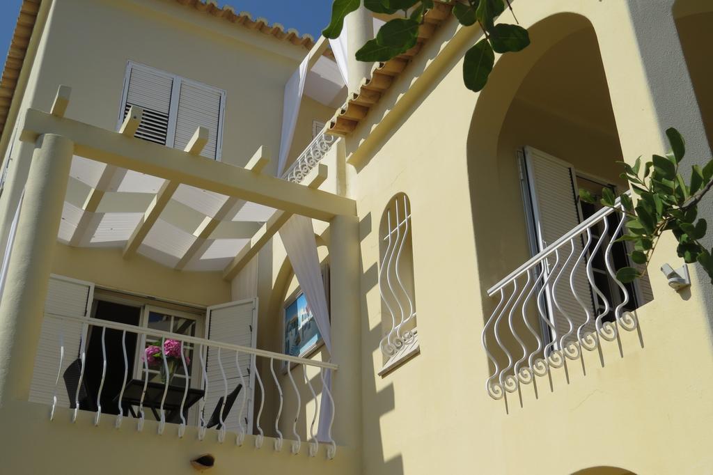 Villa Moments - Guest House Portimao Exterior photo
