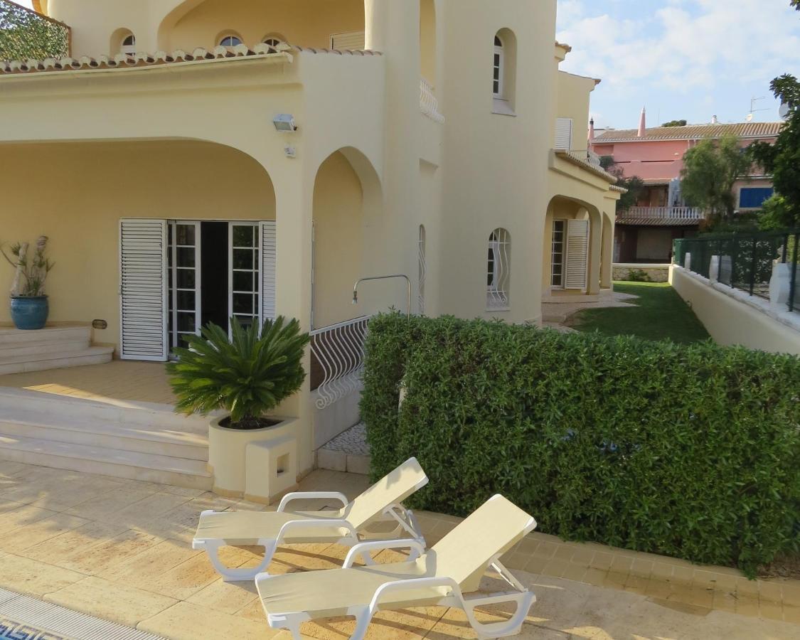 Villa Moments - Guest House Portimao Exterior photo